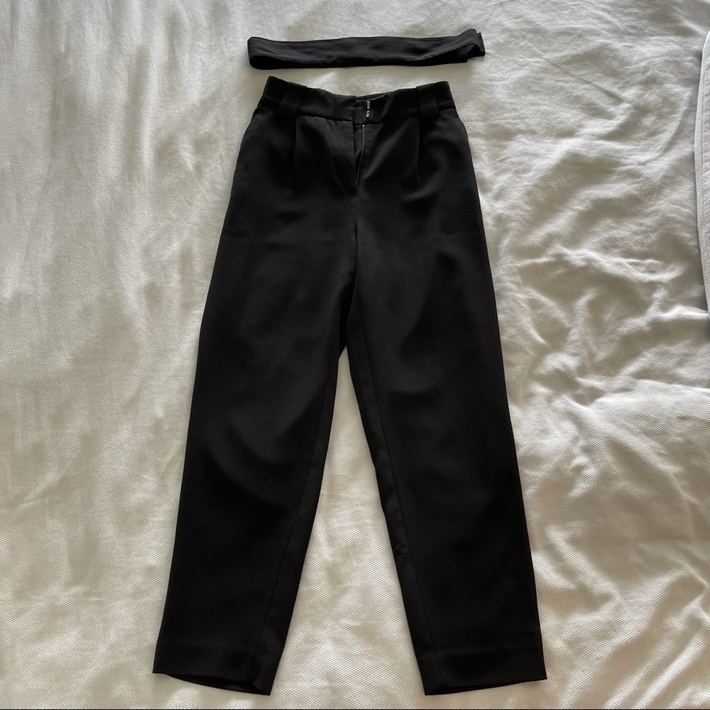H&M trousers